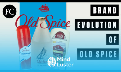 The Brand Your Brand Could Be Like How Old Spice Went Viral