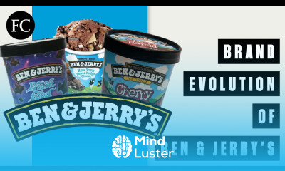 Peace Love And Branding The History Of Ben Jerry s In 3 Minutes