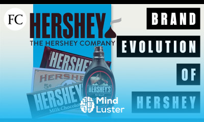 From the Kiss to a Great American Chocolate Empire a History of Hershey s