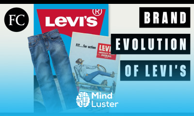 The History Of Levi s Advertising In Three Minutes
