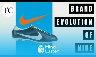 Just Watch It The History of Nike in 3 Minutes