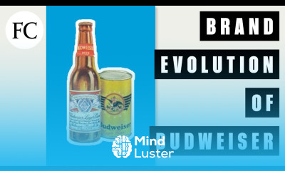 150 YEARS OF BUDWEISER HISTORY IN 2 MINUTES