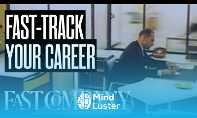 3 Easy Ways You Can Fast Track Your Career Fast Company