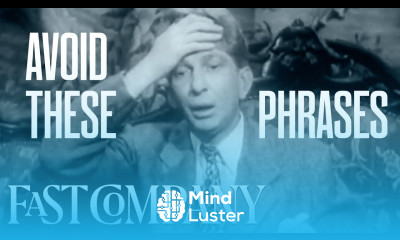 These 4 Phrases Will Tank Your Job Interview Fast Company