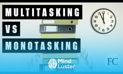 Who Is More Productive Multitaskers Or Monotaskers