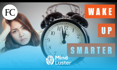 Is Waking Up Destroying Your Whole Day