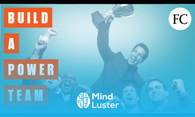 7 STEPS TO BUILDING A DREAM TEAM FOR YOUR COMPANY