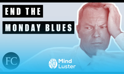 7 Steps to Disarming a Miserable Monday