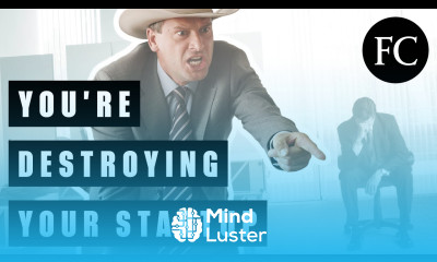 9 Ways You re Effectively Destroying Your Startup