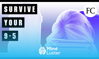 8 WAYS TO KEEP YOUR OFFICE JOB FROM KILLING YOU