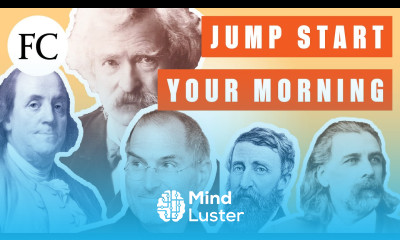 7 Super Efficient Ways to Jump Start Your Morning