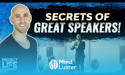How To Become A Confident Speaker
