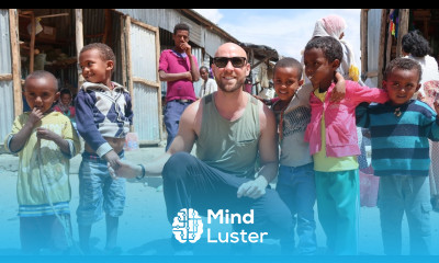 EXPERIENCING ETHIOPIA Stefan James Vlog