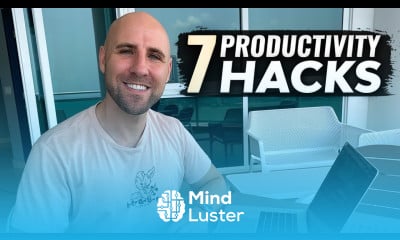 How To Be Productive Working From Home 7 Productivity Hacks