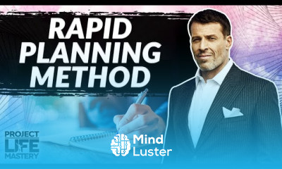 How To Plan Your Day Like Tony Robbins