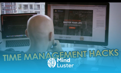 How To Manage Time When Building Your Online Business