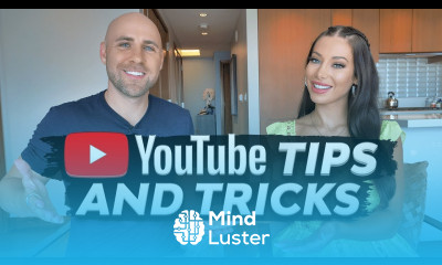How To Start A YouTube Channel Tips Tricks