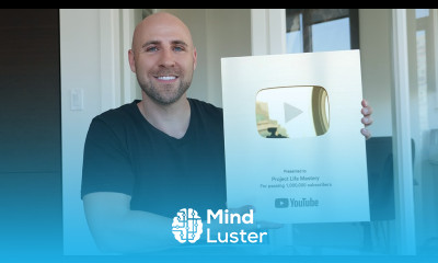 10 Things I Learned From Getting 1 000 000 YouTube Subscribers