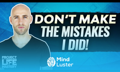 Project Life Mastery Mistakes I Made When I Got Started With Internet Marketing