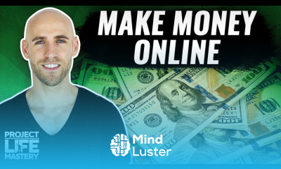 The BEST 4 Ways To Make Money Online