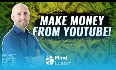 How To Start A Money Making YouTube Channel