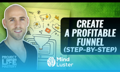 Watch Me Make A 10 000 Per Month Affiliate Marketing Funnel From Scratch