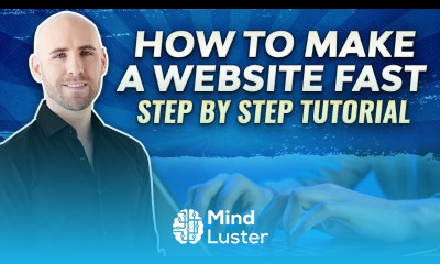 How To Make A Website From Scratch Simple Step By Step Tutorial