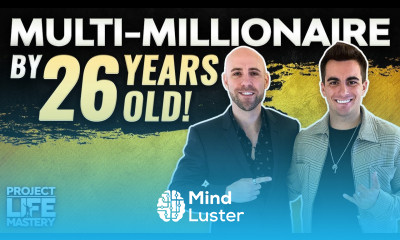 How Rudy Mawer Went From Personal Trainer To A Multi Millionaire Entrepreneur By 26 Years Old