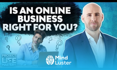 7 Questions To Ask Yourself BEFORE You Start An Online Business