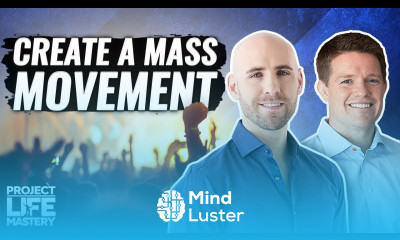 How Russell Brunson Built A 100 Million Company Mass Movement With ClickFunnels