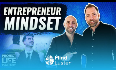 The Entrepreneurial Mindset How To Turn Your Mess Into Your Message