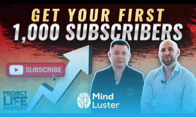 How To Grow With 0 Views And 0 Subscribers Fast