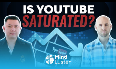 Is It Too Late To Start On YouTube