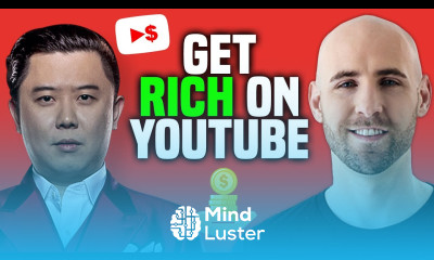 How To Make Money On YouTube With Dan Lok