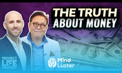 Robert Kiyosaki Rich Dad Poor Dad How To Use Debt To Get Rich