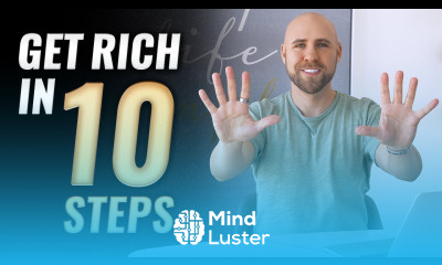 10 Steps For Creating Wealth Even If You Have No Money