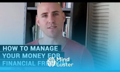 How To Manage Your Money For Financial Freedom