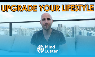 When To Upgrade Your Lifestyle