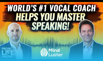 How To Master Public Speaking With Roger Love