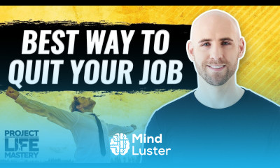 How To Quit Your Job Even When You re Scared Out Of Your Mind