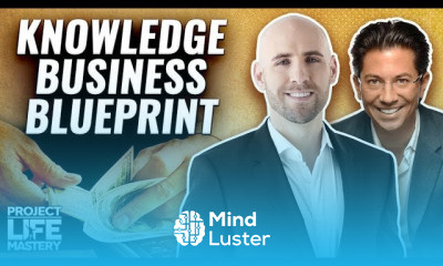 How Dean Graziosi Turned His Knowledge Into A Multi Million Dollar Business