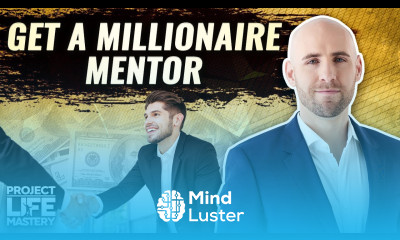 How To Get Your First Millionaire Mentor When You Can t Afford One