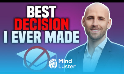 Why I Dropped Out Of College