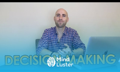 Decision Making Process How To Make BIG Decisions In Your Life