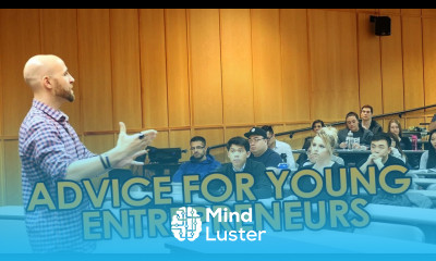 Advice For Young Entrepreneurs When To Move Out And Building An Online Business