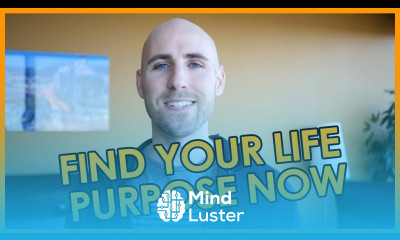 FIND YOUR LIFE PURPOSE NOW