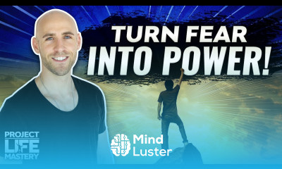 Feel The Fear And DO IT ANYWAY