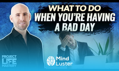 Having A Bad Day Watch This