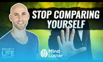 How To Stop Comparing Yourself To Others