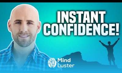 How To Be Confident Instantly Confidence Daily Ritual